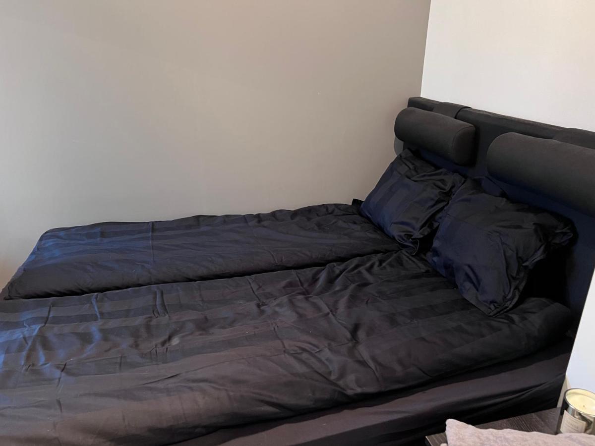 Elegant Private Room Oslo Central - Grunerlokka 1Km From Oslo S Station Ngoại thất bức ảnh