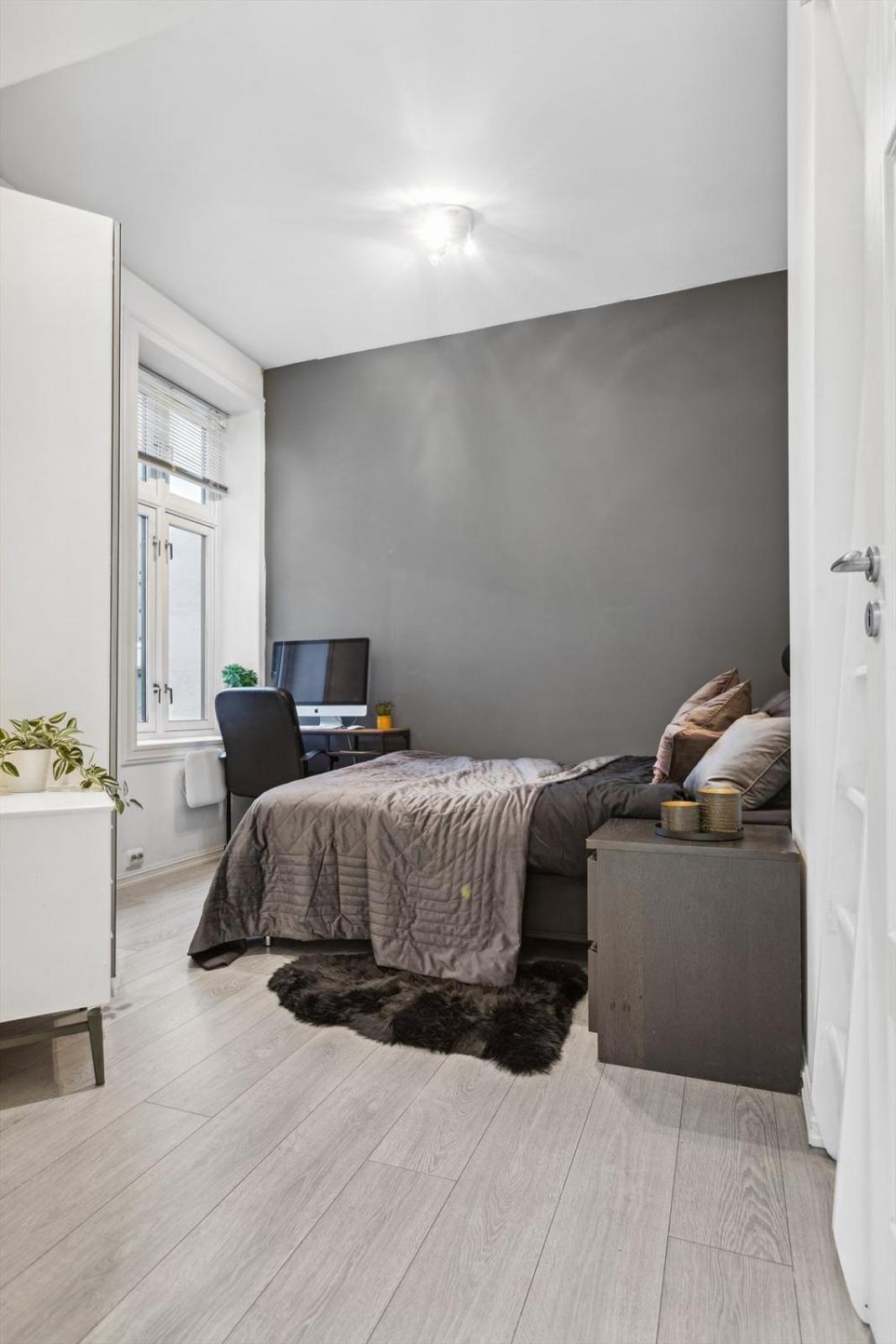Elegant Private Room Oslo Central - Grunerlokka 1Km From Oslo S Station Ngoại thất bức ảnh